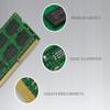 Adamanta 4GB (1x4GB) Laptop Memory Upgrade DDR3/DDR3L 1600Mhz PC3L-12800 SODIMM 1Rx8 CL11 1.35v Notebook RAM DRAM view 3