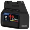 Uniden R7 Extreme Long-Range Laser-Radar Detector, Built-in GPS w/ Real-Time Alerts, Dual-Antennas Front & Rear w/Directional Arrows, Voice Alerts, Red Light Camera and Speed Camera Alerts view 1