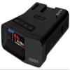 Uniden R7 Extreme Long-Range Laser-Radar Detector, Built-in GPS w/ Real-Time Alerts, Dual-Antennas Front & Rear w/Directional Arrows, Voice Alerts, Red Light Camera and Speed Camera Alerts view 3