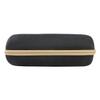 co2CREA Portable Electronic Device Cover for JBL Charge 4/5 Waterproof Bluetooth Speaker (Black Case + Sand Zipper) view 1