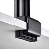 ATDEC Clamp Mount view 1