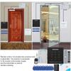 Door Access Control System Access Control Card Password Door Security System Kit Single Door Magnetic Lock IP/TCP RFID Door Entry keypad with EXIT Button view 4
