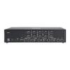 Tripp Lite Secure KVM Switch 4-Port DisplayPort Dual Monitor CAC Niap Pp3.0 view 2