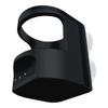 Gabba Goods Shower Bluetooth Speaker with Beer/Soda Can Holder - Built-in Microphone Handsfree - Waterproof, IPX7, 4 Hours of Playtime, Suction Cup for Showers view 2