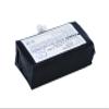 FITHOOD Battery Replacement for Dog DA212, Edge RT Transmitter, Edge Transmitter, Edge TX Part NO BP74TE view 2