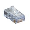 Black Box Network Services Unshielded - 100 Pack view 1