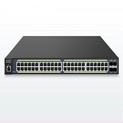 Engenius Technologies,inc 740w 48-Port Poe+ WLAN Management Switch