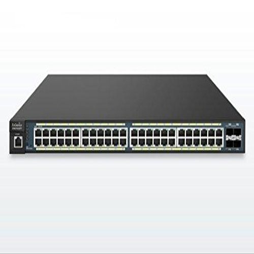 Engenius Technologies,inc 740w 48-Port Poe+ WLAN Management Switch