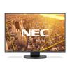 NEC MultiSync EA241F-BK LED Display 61 cm (24") HD Flat Black view 1