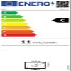 NEC MultiSync EA241F-BK LED Display 61 cm (24") HD Flat Black view 3