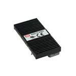 Mean Well NSD10-48S5 Isolated DC/DC Converters 10W 5V 2A W/EMI Filter, Remote On/Off, Free air, Input: 22~72VDC