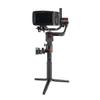 Accsoon A1-PRO Professional 3-Axis Handheld Gimbal Stabilizer for Cameras Loading 3.6KG Cine Eye 1080P Wireless Image Transmission,Low Latency and Real-time Monitoring, Support Custom 3D Lut Loading view 1