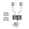 Cable Matters Premium Braided 12AWG Speaker Cable Compatible with Speakon NL4FC Port in 25 Feet view 4