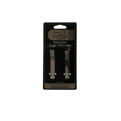 Stinky Cigar REST, PACK OF 2