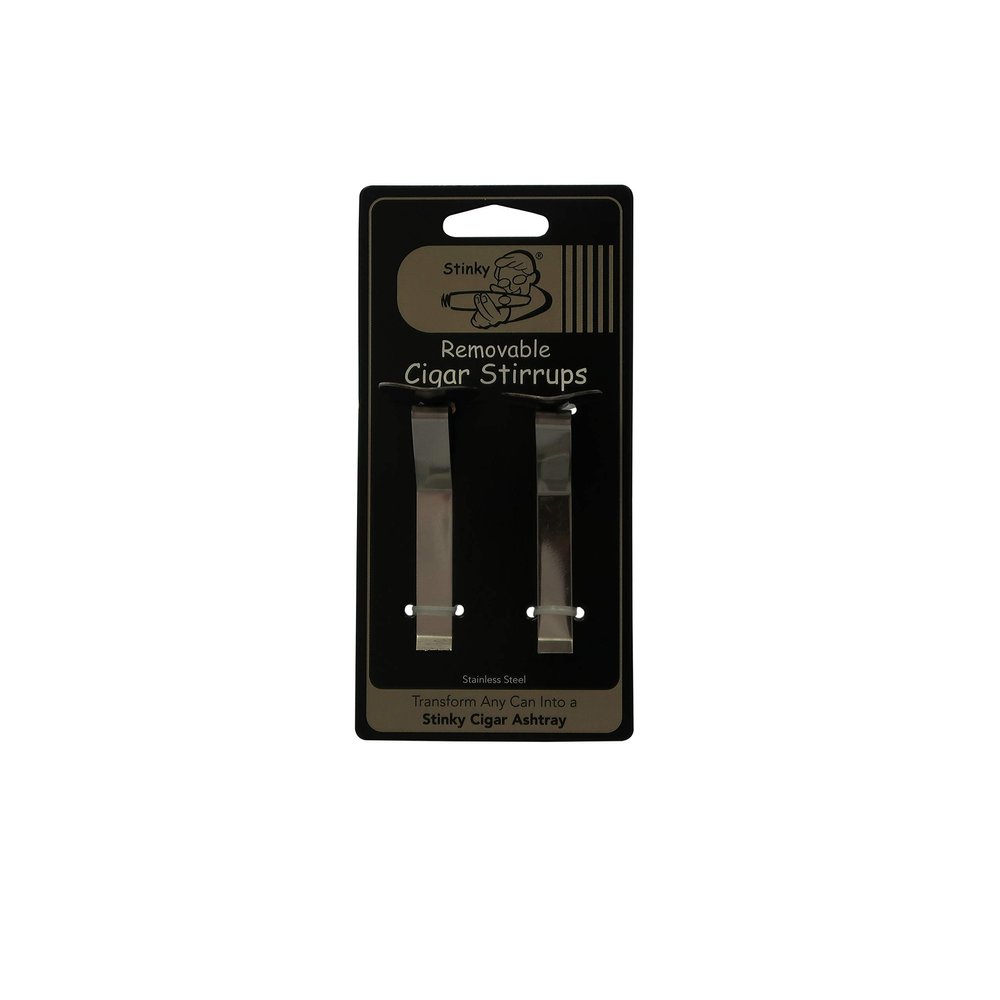 Stinky Cigar REST, PACK OF 2