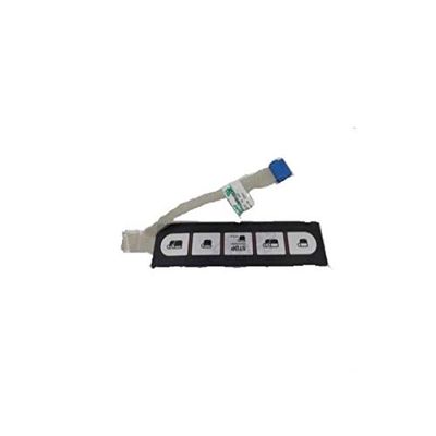 La Cimbali M-22 Five Button Touch Pad w/graphic