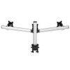 Continews Triple Monitor Desk Mount Low Profile for Compatible Apple Displays view 2