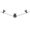 Continews Triple Monitor Desk Mount Low Profile for Compatible Apple Displays view 3