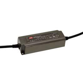 Mean Well PWM-40-12 LED Power Supply 40.08W 12V 3.34A, CV, PWM Output for LED Strips, Dimming with 0-10Vdc or PWM, Input: 90~305VAC