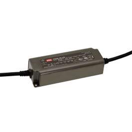 Mean Well PWM-40-12 LED Power Supply 40.08W 12V 3.34A, CV, PWM Output for LED Strips, Dimming with 0-10Vdc or PWM, Input: 90~305VAC