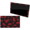 MightySkins Skin Compatible with NuVision Supreme 1001 Tablet - Kiss Me | Protective, Durable, and Unique Vinyl Decal wrap Cover | Easy to Apply, Remove, and Change Styles | Made in The USA view 1