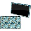 MightySkins Skin Compatible with NuVision Supreme 1001 Tablet - Island Fish | Protective, Durable, and Unique Vinyl Decal wrap Cover | Easy to Apply, Remove, and Change Styles | Made in The USA view 1