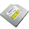 New Internal Super Multi 8X DVD+-RW DL Burner HL-DT-ST DVDRAM GUD0N for HP Dell Lenovo Laptop Dual Layer DVD-RAM 24X CD-RW Recorder 9.5mm SATA Tray-Loading Slim Optical Drive Replacement view 1