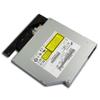 New Internal Super Multi 8X DVD+-RW DL Burner HL-DT-ST DVDRAM GUD0N for HP Dell Lenovo Laptop Dual Layer DVD-RAM 24X CD-RW Recorder 9.5mm SATA Tray-Loading Slim Optical Drive Replacement view 2