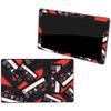 MightySkins Skin Compatible with NuVision Supreme 1001 Tablet - Mixtape | Protective, Durable, and Unique Vinyl Decal wrap Cover | Easy to Apply, Remove, and Change Styles | Made in The USA view 1