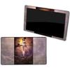 MightySkins Skin Compatible with NuVision Supreme 1001 Tablet - Indian Princess | Protective, Durable, and Unique Vinyl Decal wrap Cover | Easy to Apply, Remove, and Change Styles | Made in The USA view 1