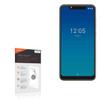 BoxWave Screen Protector Compatible with Centric A2 - ClearTouch Anti-Glare (2-Pack), Anti-Fingerprint Matte Film Skin view 1