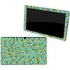MightySkins Skin Compatible with NuVision Supreme 1001 Tablet - Bananas | Protective, Durable, and Unique Vinyl Decal wrap Cover | Easy to Apply, Remove, and Change Styles | Made in The USA view 1