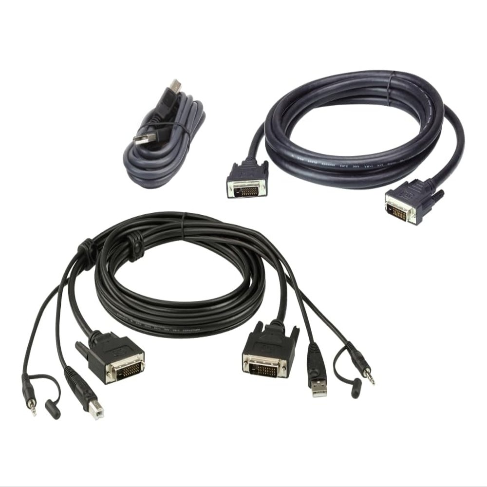 ATEN KVM-Cable