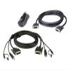 ATEN KVM-Cable view 1