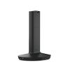 Sony Wireless RF Home Theater TV Headphones with Transmitter - 150-ft Wireless Range, Up to 20 Hours of Play Time (Black) & Zonoz Microfiber Cleaning Cloth Bundle view 4