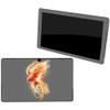 MightySkins Skin Compatible with NuVision Supreme 1001 Tablet - Phoenix | Protective, Durable, and Unique Vinyl Decal wrap Cover | Easy to Apply, Remove, and Change Styles | Made in The USA view 1