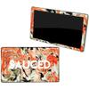 MightySkins Skin Compatible with NuVision Supreme 1001 Tablet - Sauced | Protective, Durable, and Unique Vinyl Decal wrap Cover | Easy to Apply, Remove, and Change Styles | Made in The USA view 1