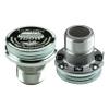 Audiopipe ATQ1000ND 1 Super High Frequency Tweeter 1 Each view 3