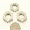 1" Panel Nut, Gasket, Washer Set for UHF and N Type Bulkhead Connectors (5/8") view 3