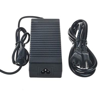 Accessory USA 180W AC Adapter Charger for Dell Inspiron One 2320 All-in-One Touch Screen PC w01c001 Power Supply Cord