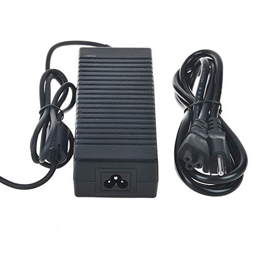 Accessory USA 180W AC Adapter Charger for Dell Inspiron One 2320 All-in-One Touch Screen PC w01c001 Power Supply Cord