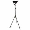 Overland Vehicle Systems Wild Land Camping Gear - UFO Solar Lamp, Speaker, Portable Light Pods & More - 9.75 Solar Panel - USB Charging Ports for Devices view 1