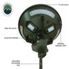Overland Vehicle Systems Wild Land Camping Gear - UFO Solar Lamp, Speaker, Portable Light Pods & More - 9.75 Solar Panel - USB Charging Ports for Devices view 2