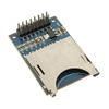 1PC New Arrival for Arduino Compatible SD Card Module Slot Socket Reader for Mp3 Player Board view 2