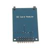 1PC New Arrival for Arduino Compatible SD Card Module Slot Socket Reader for Mp3 Player Board view 4