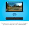 Garmin BC 40, Wireless Backup Camera, Works with Compatible Garmin Navigators , Black view 3