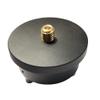 Rotating Adapter, Adapter Base Tribrach Tripod for Mounting GPS, Retro Prisms and Target Systems view 1