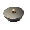 Rotating Adapter, Adapter Base Tribrach Tripod for Mounting GPS, Retro Prisms and Target Systems view 3