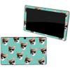 MightySkins Skin Compatible with NuVision Supreme 1001 Tablet - Cool Corgi | Protective, Durable, and Unique Vinyl Decal wrap Cover | Easy to Apply, Remove, and Change Styles | Made in The USA view 1