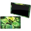 MightySkins Skin Compatible with NuVision Supreme 1001 Tablet - Mystical Butterfly | Protective, Durable, and Unique Vinyl wrap Cover | Easy to Apply, Remove, and Change Styles | Made in The USA view 1